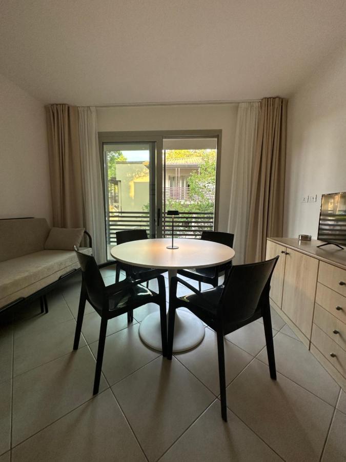 Prassitele Apartments Lignano Sabbiadoro Exterior photo