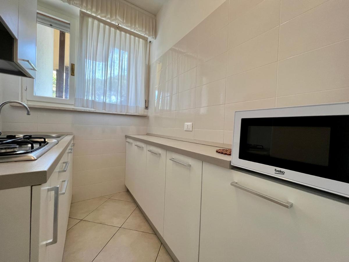 Prassitele Apartments Lignano Sabbiadoro Exterior photo