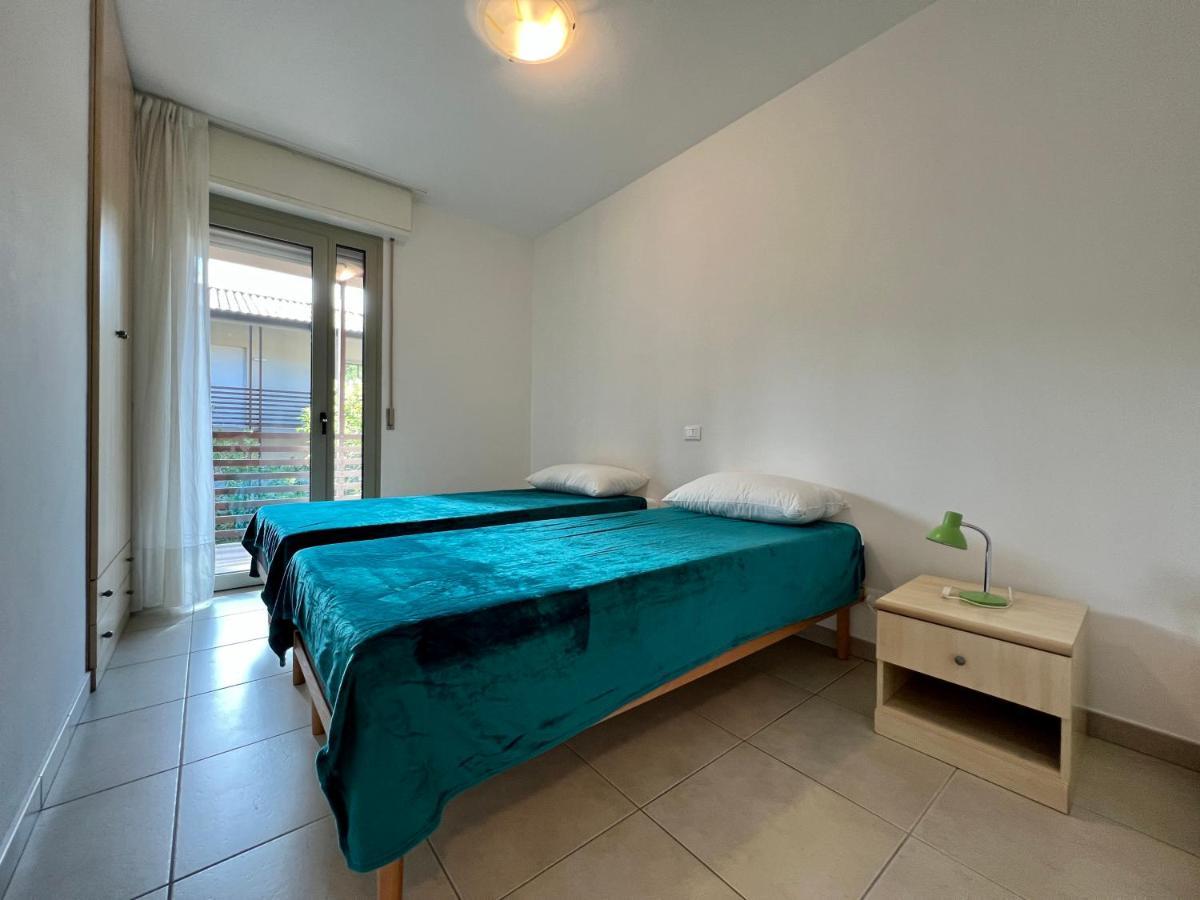 Prassitele Apartments Lignano Sabbiadoro Exterior photo