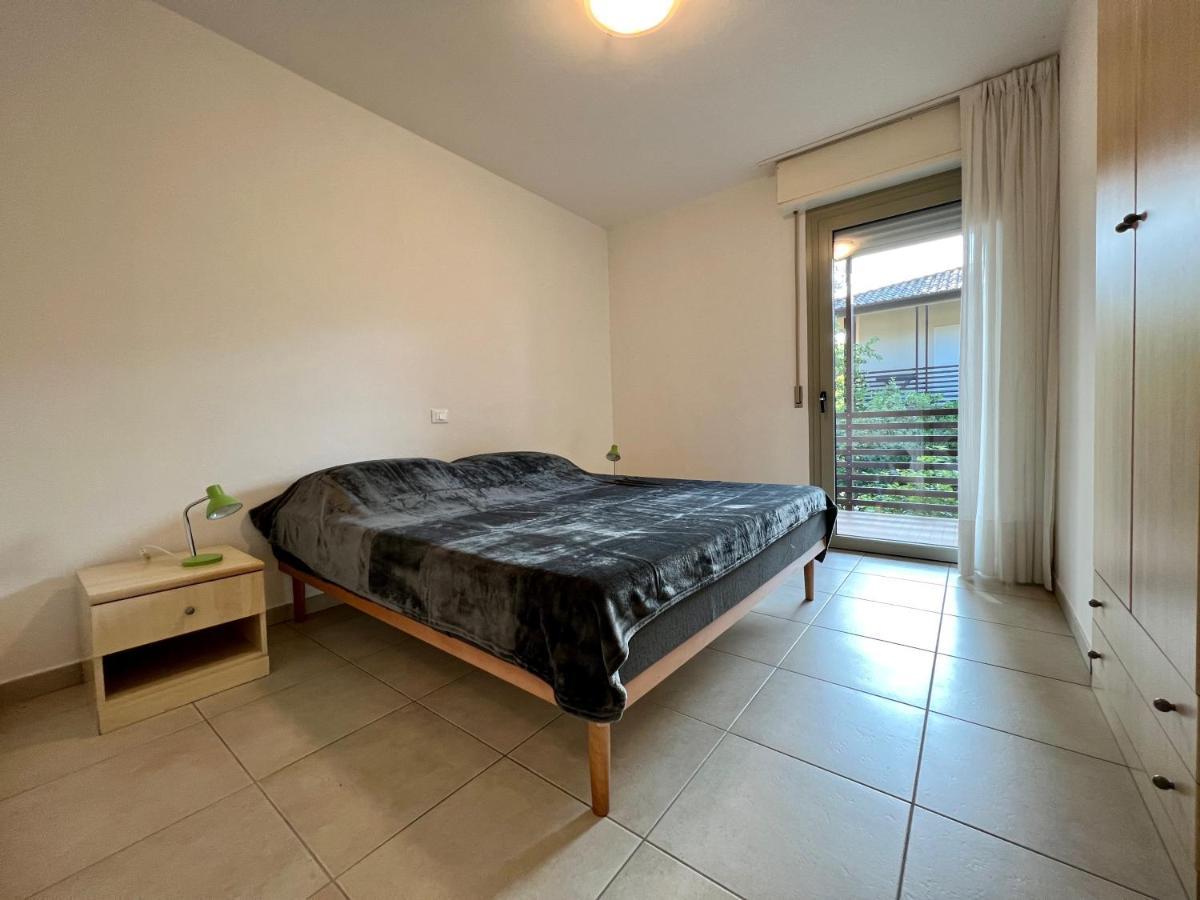 Prassitele Apartments Lignano Sabbiadoro Exterior photo