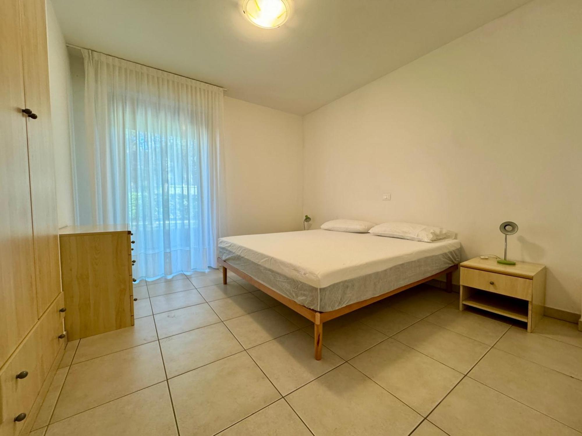 Prassitele Apartments Lignano Sabbiadoro Exterior photo