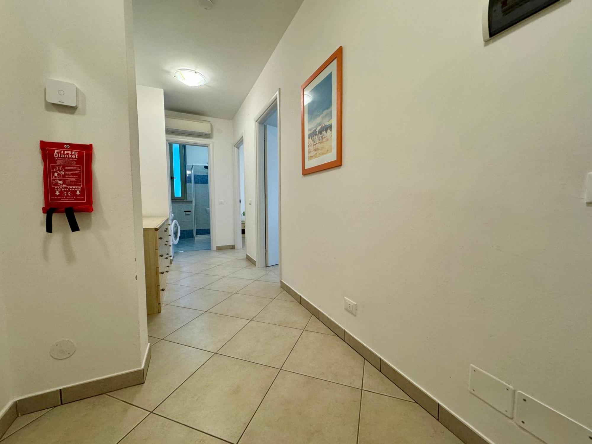 Prassitele Apartments Lignano Sabbiadoro Exterior photo
