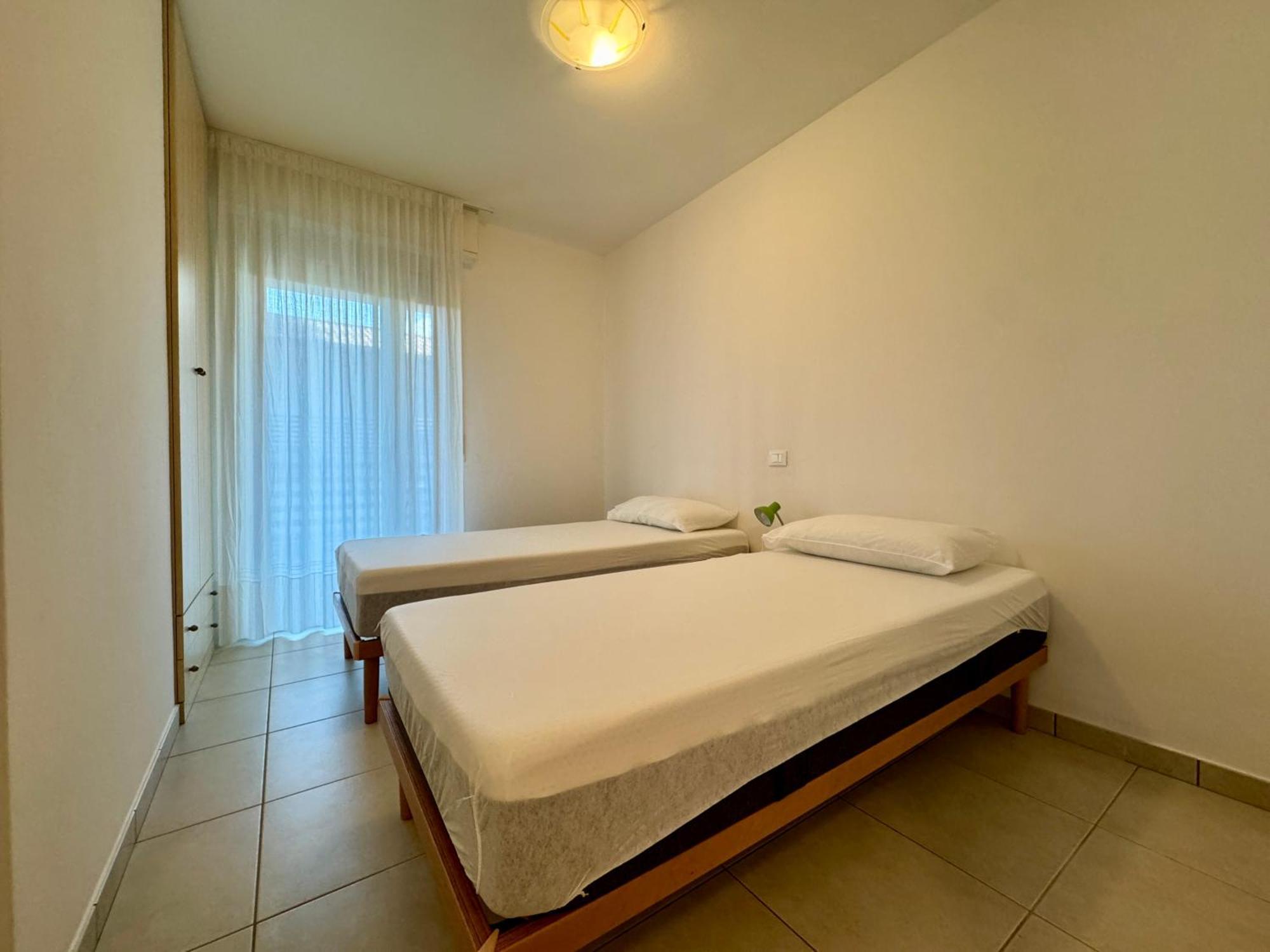 Prassitele Apartments Lignano Sabbiadoro Exterior photo