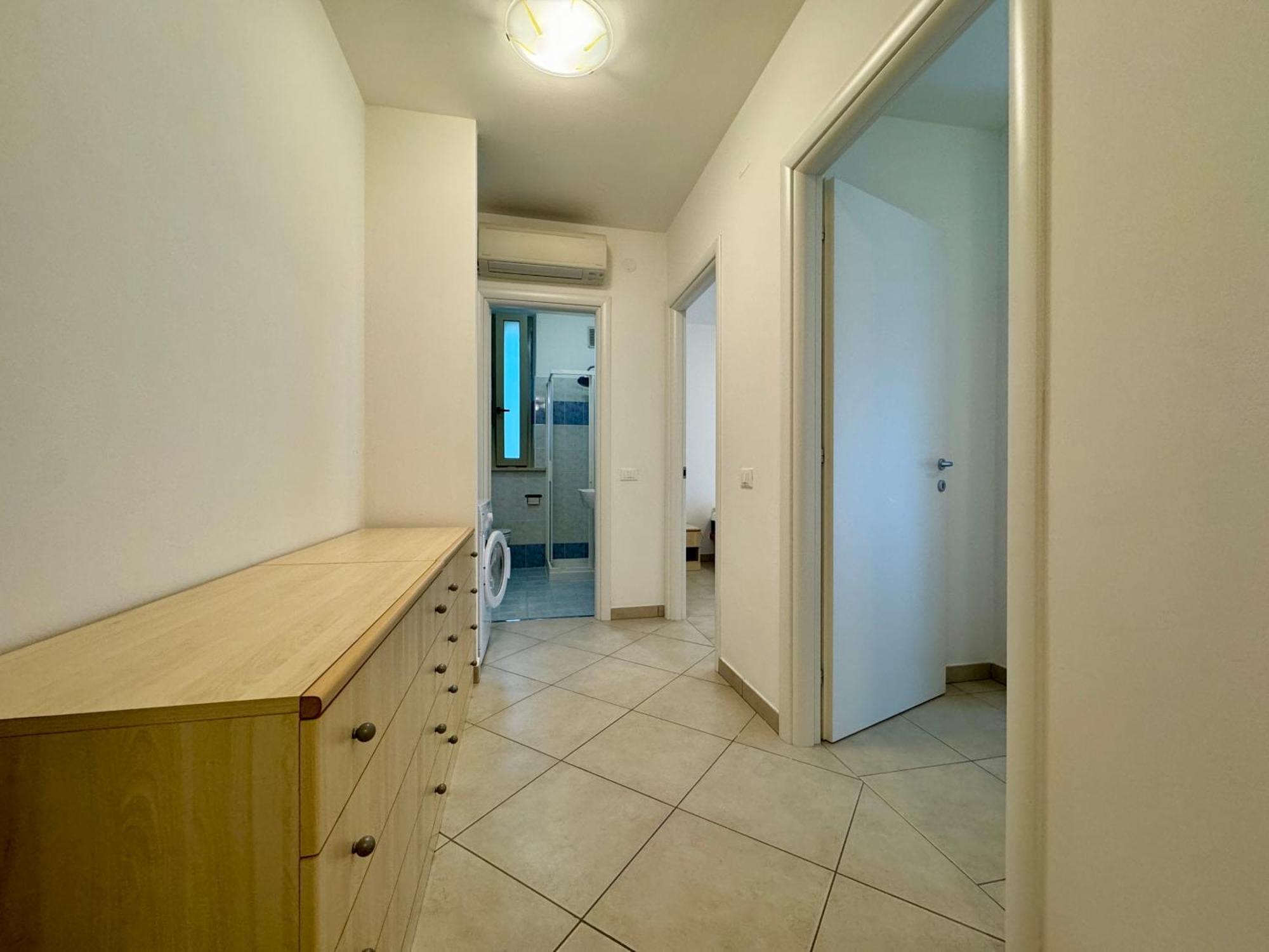 Prassitele Apartments Lignano Sabbiadoro Exterior photo