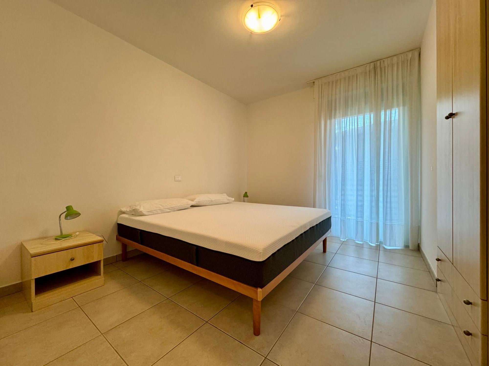 Prassitele Apartments Lignano Sabbiadoro Exterior photo